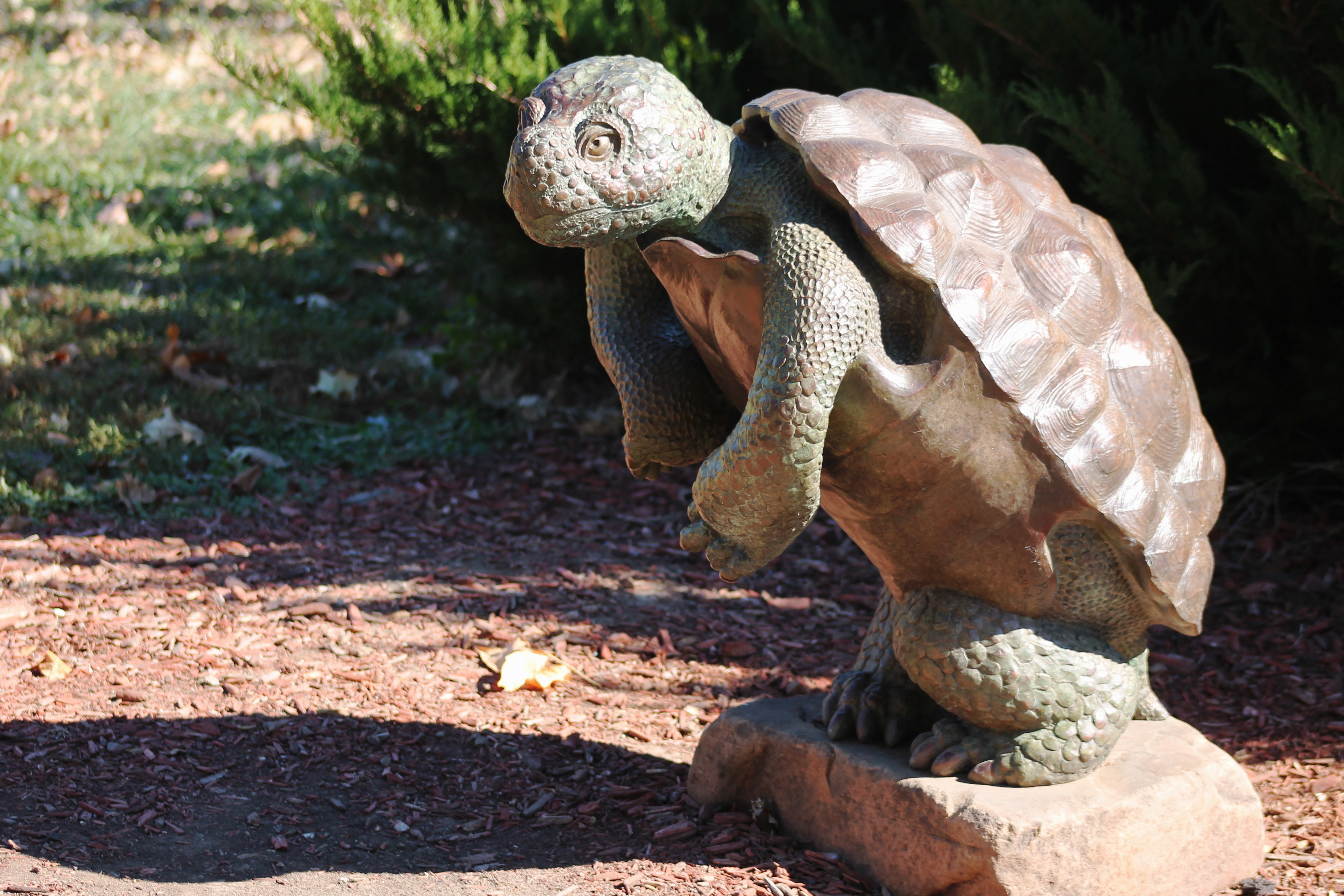 NOTICE OF PUBLIC ART REPAIR - News Image